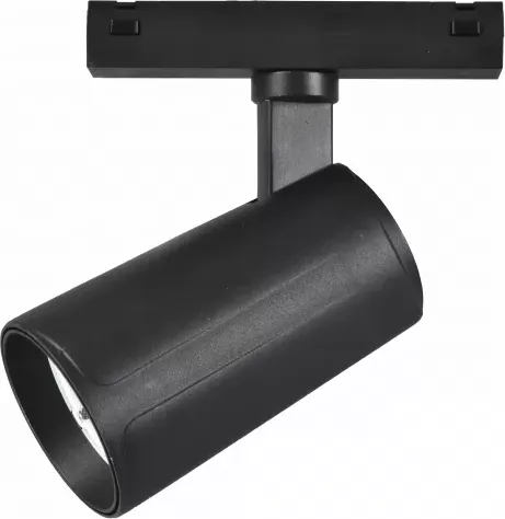 Изображение товара Трековый светильник ILedex Technical Vision 4825-048-D70-20W-36DG-3000K-BK
