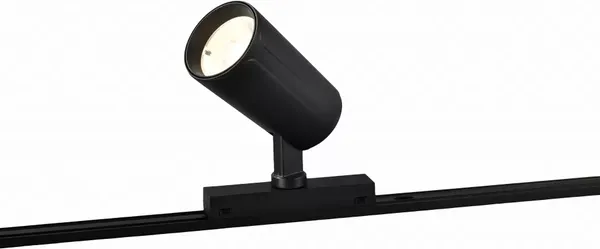 Изображение товара Трековый светильник ILedex Technical Vision 4825-048-D70-20W-36DG-3000K-BK