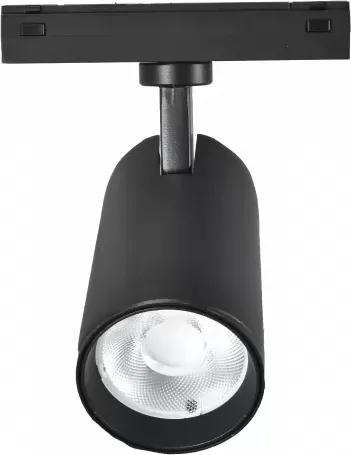 Изображение товара Трековый светильник ILedex Technical Vision 4825-048-D70-20W-36DG-3000K-BK