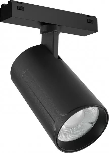Изображение товара Трековый светильник ILedex Technical Vision 4825-048-D70-20W-36DG-3000K-BK