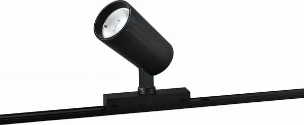 Изображение товара Трековый светильник ILedex Technical Vision 4825-048-D70-20W-36DG-3000K-BK