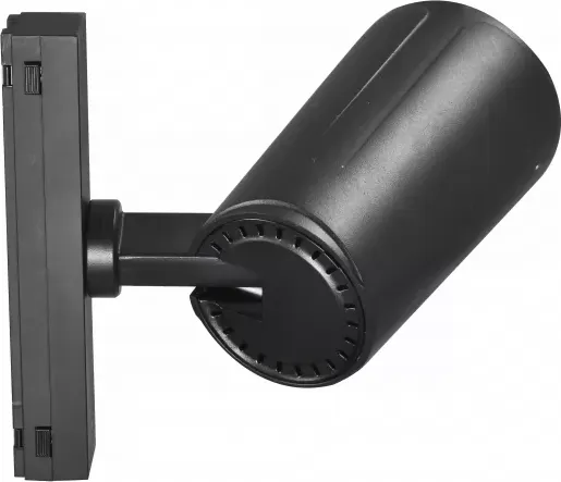Изображение товара Трековый светильник ILedex Technical Vision 4825-048-D70-20W-36DG-3000K-BK