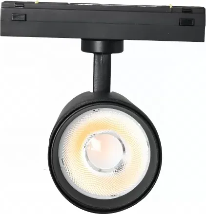 Изображение товара Трековый светильник ILedex Technical Vision 4825-048-D70-20W-36DG-3000K-BK