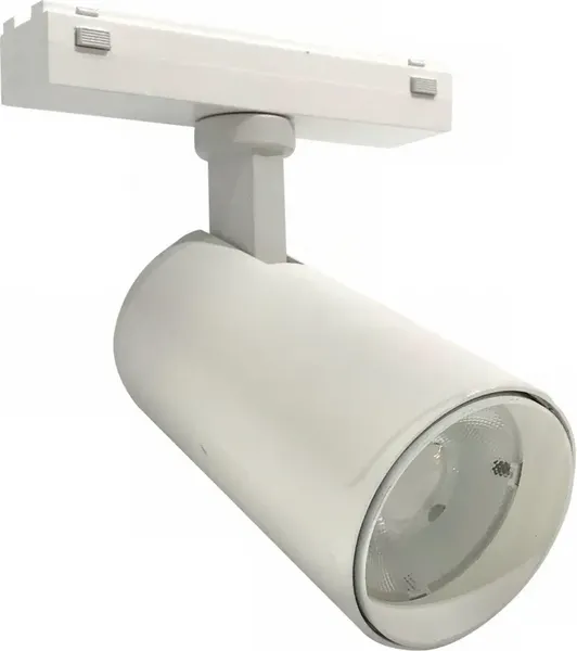 Изображение товара Трековый светильник ILedex Technical Vision 4825-048-D70-20W-36DG-3000K-WH