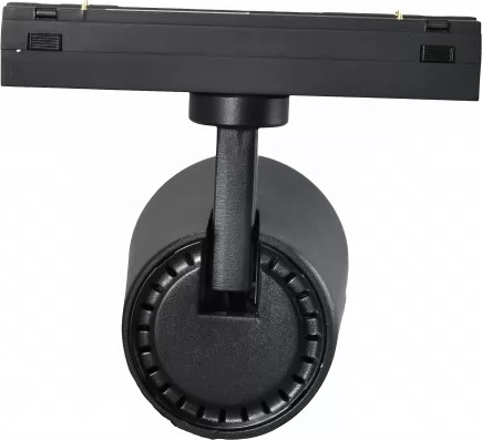Изображение товара Трековый светильник ILedex Technical Vision 4825-048-D70-20W-36DG-4000K-BK