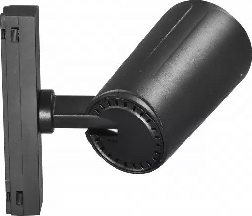 Изображение товара Трековый светильник ILedex Technical Vision 4825-048-D70-20W-36DG-4000K-BK
