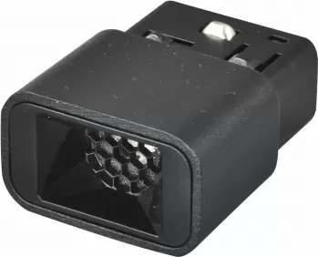 Изображение товара Трековый светильник ILedex Technical Vision 4822-018-L36-2W-24DG-3000K-BK