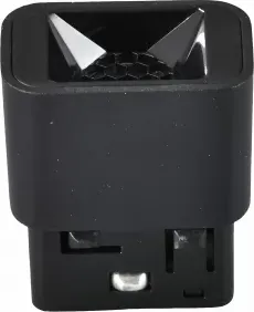 Изображение товара Трековый светильник ILedex Technical Vision 4822-018-L36-2W-24DG-3000K-BK