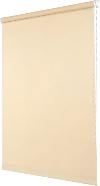 Изображение товара Рулонная штора LEGRAND Мелтон 47x175 / 58156501 (бежевый)