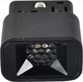 Изображение товара Трековый светильник ILedex Technical Vision 4822-018-L36-2W-24DG-4000K-BK