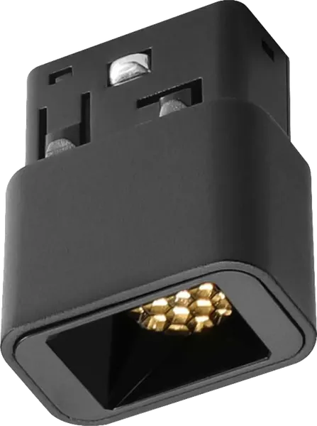 Изображение товара Трековый светильник ILedex Technical Vision 4822-018-L36-2W-24DG-4000K-BK