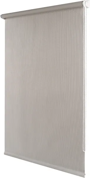 Изображение товара Рулонная штора LEGRAND Мелтон 47x175 / 58156459 (серый)
