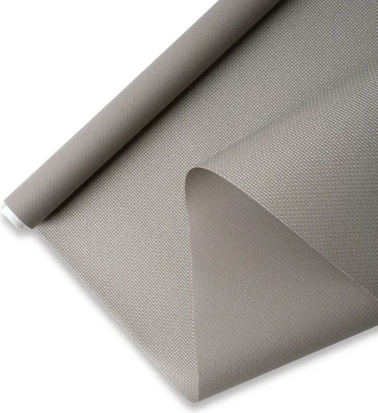 Изображение товара Рулонная штора LEGRAND Мелтон 47x175 / 58156459 (серый)
