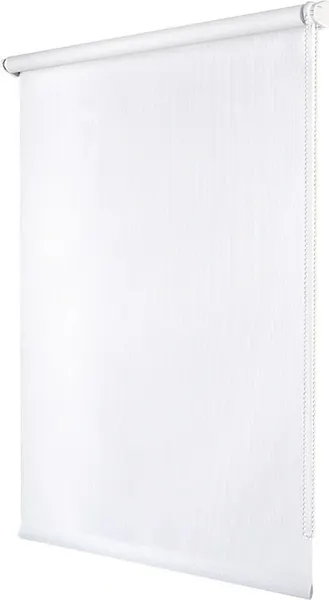 Изображение товара Рулонная штора LEGRAND Мелтон 52x175 / 58156447 (белый)