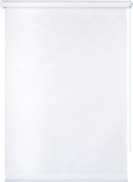 Изображение товара Рулонная штора LEGRAND Мелтон 57x175 / 58156448 (белый)