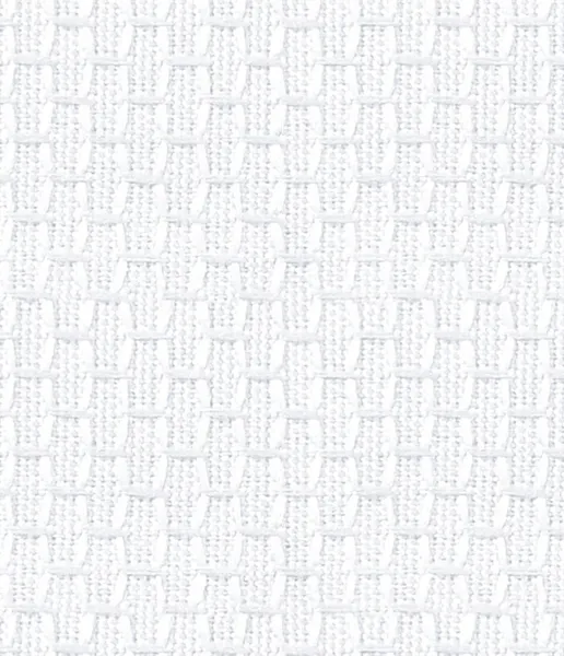 Изображение товара Рулонная штора LEGRAND Мелтон 57x175 / 58156448 (белый)