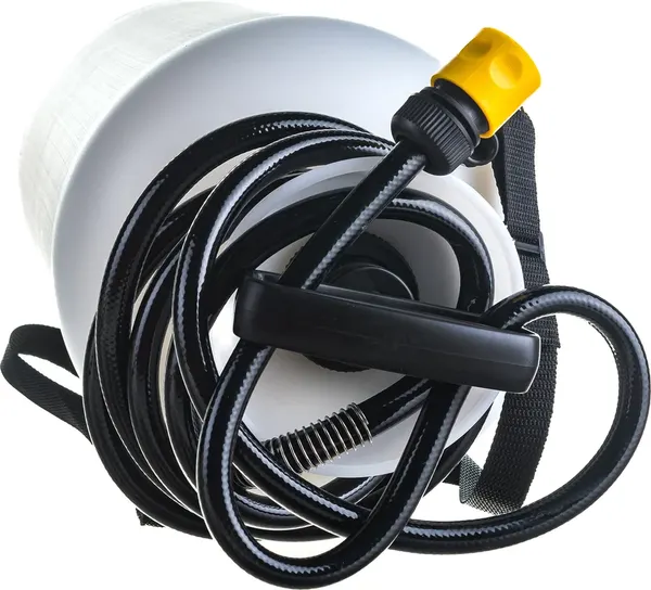 Изображение товара Бак для подачи воды KEOS WT17L (17л)