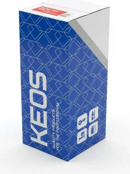 Изображение товара Бак для подачи воды KEOS WT17L (17л)