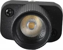 Изображение товара Трековый светильник ILedex Technical Vision 4822-019-D22-2W-24DG-3000K-BK