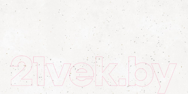 Изображение товара Плитка Grasaro Granella G-40/MR (600x1200, белый)