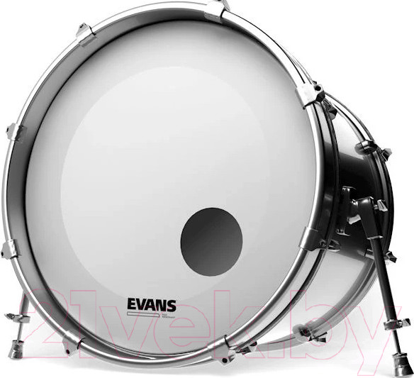 Изображение товара Пластик для барабана Evans BD22RGCW