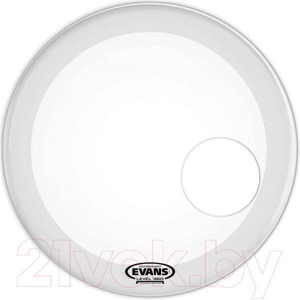Изображение товара Пластик для барабана Evans BD22RGCW