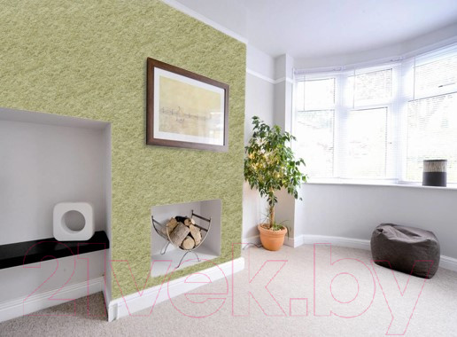 Изображение товара Жидкие обои Bioplast 1001