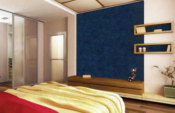 Изображение товара Жидкие обои Bioplast 1007