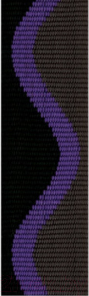 Изображение товара Ремень для саксофона RICO SJA01