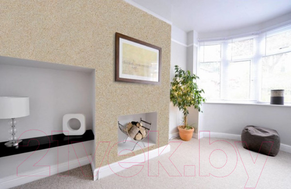 Изображение товара Жидкие обои Bioplast 111