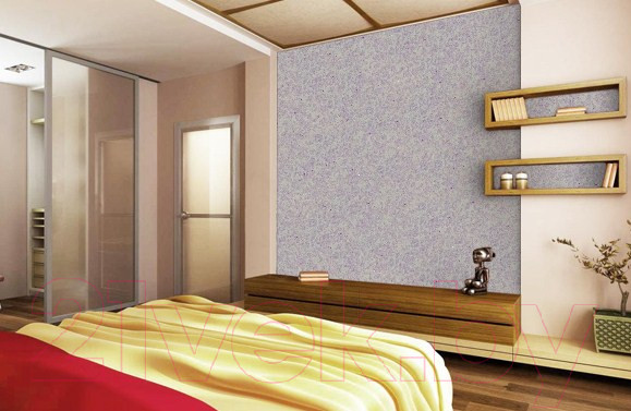 Изображение товара Жидкие обои Bioplast 212