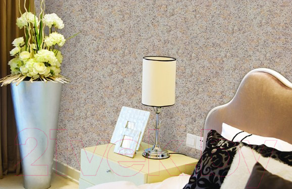 Изображение товара Жидкие обои Bioplast 408