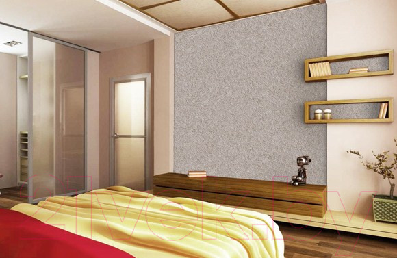 Изображение товара Жидкие обои Bioplast 8571