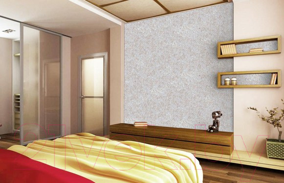 Изображение товара Жидкие обои Bioplast 8611