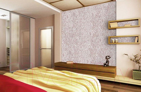 Изображение товара Жидкие обои Bioplast 975