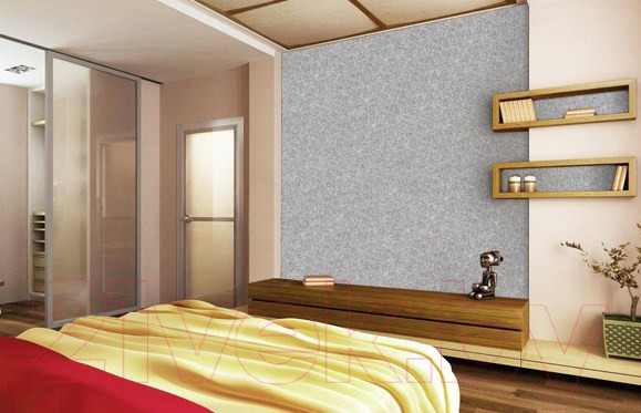 Изображение товара Жидкие обои Bioplast 866