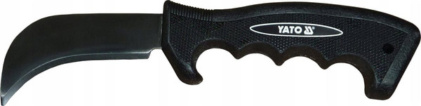 Изображение товара Нож строительный Yato YT-7620