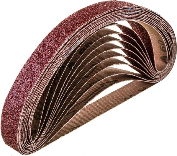 Изображение товара Шлифлента Yato YT-09747 (10шт)