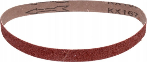 Изображение товара Шлифлента Yato YT-09748 (10шт)