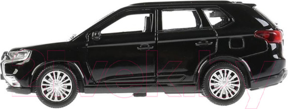 Изображение товара Автомобиль игрушечный Технопарк Mitsubishi Outlander / OUTLANDER-BK