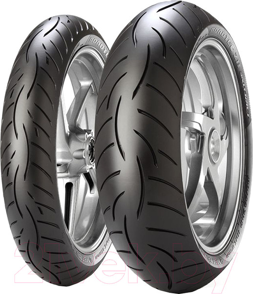 Изображение товара Мотошина передняя Metzeler Roadtec Z8 110/70R17 54W TL (M)