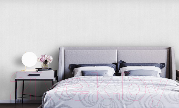 Изображение товара Виниловые обои Палитра 409-01 (под покраску)