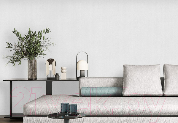 Изображение товара Виниловые обои Палитра 409-01 (под покраску)