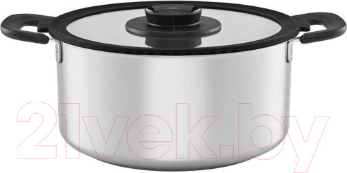 Изображение товара Кастрюля Fiskars 1026578