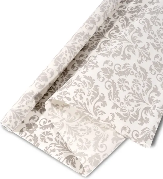 Изображение товара Рулонная штора LEGRAND Пари 52x175 / 58144415 (серебро)