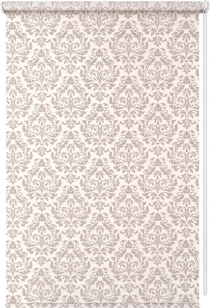 Изображение товара Рулонная штора LEGRAND Пари 57x175 / 58144416 (серебро)