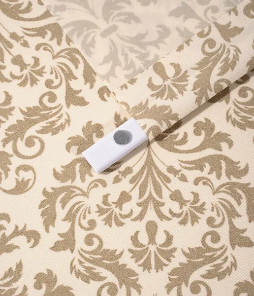 Изображение товара Рулонная штора LEGRAND Пари 57x175 / 58144485 (экрю)