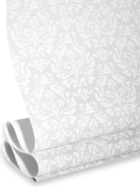 Изображение товара Рулонная штора LEGRAND Пари 61.5x175 / 58144404 (белый)