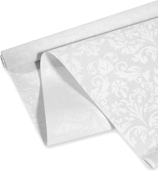 Изображение товара Рулонная штора LEGRAND Пари 61.5x175 / 58144404 (белый)