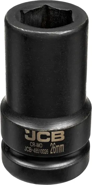 Изображение товара Головка слесарная JCB 48510026 (63077)